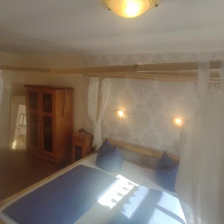 Steinbach am Wald Antikhotel Steinbacher Hof מראה חיצוני תמונה