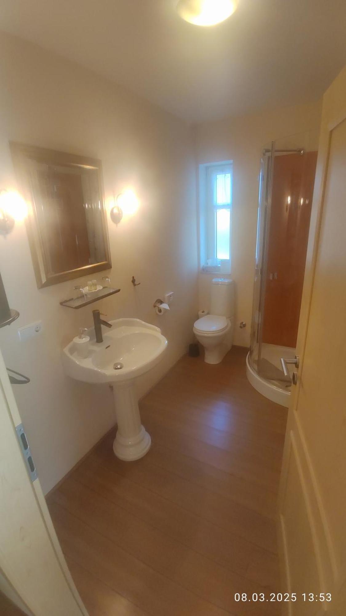 Steinbach am Wald Antikhotel Steinbacher Hof מראה חיצוני תמונה
