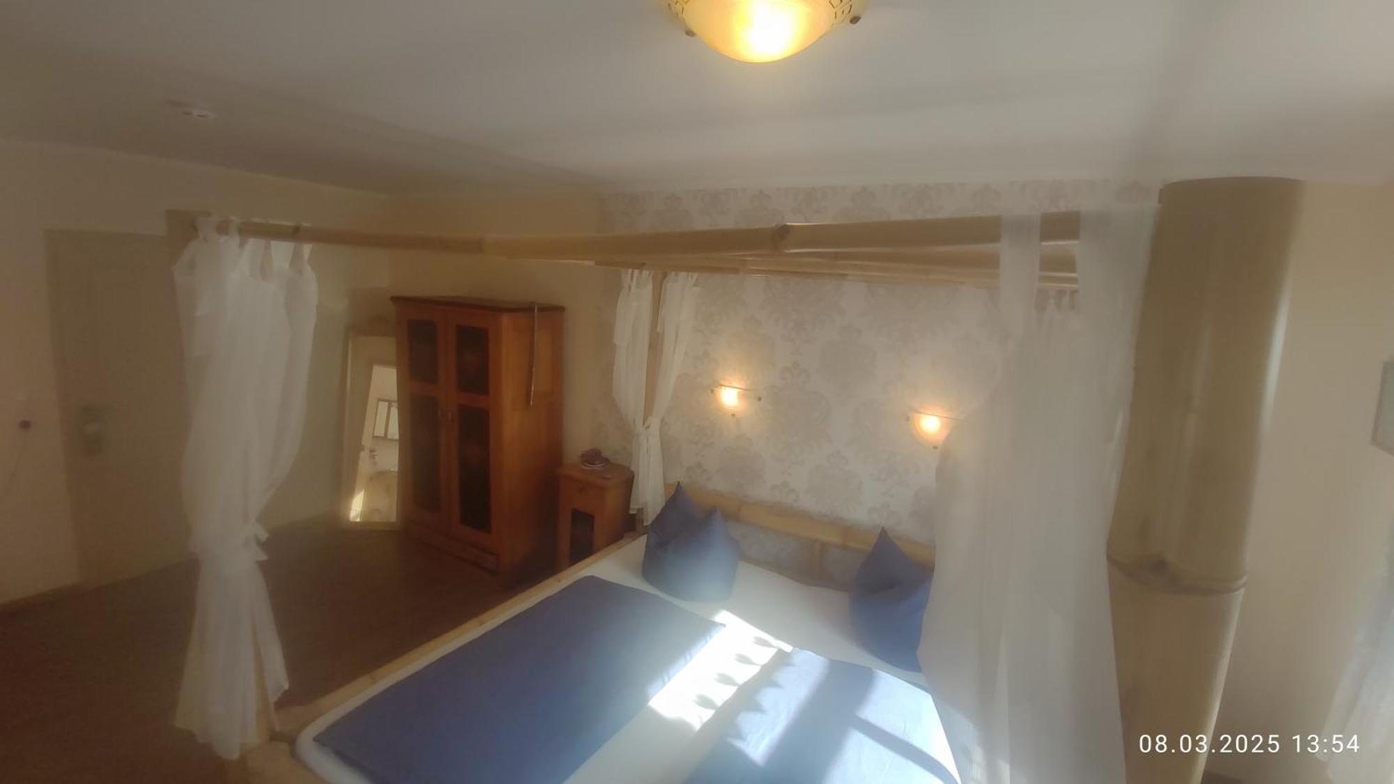 Steinbach am Wald Antikhotel Steinbacher Hof מראה חיצוני תמונה